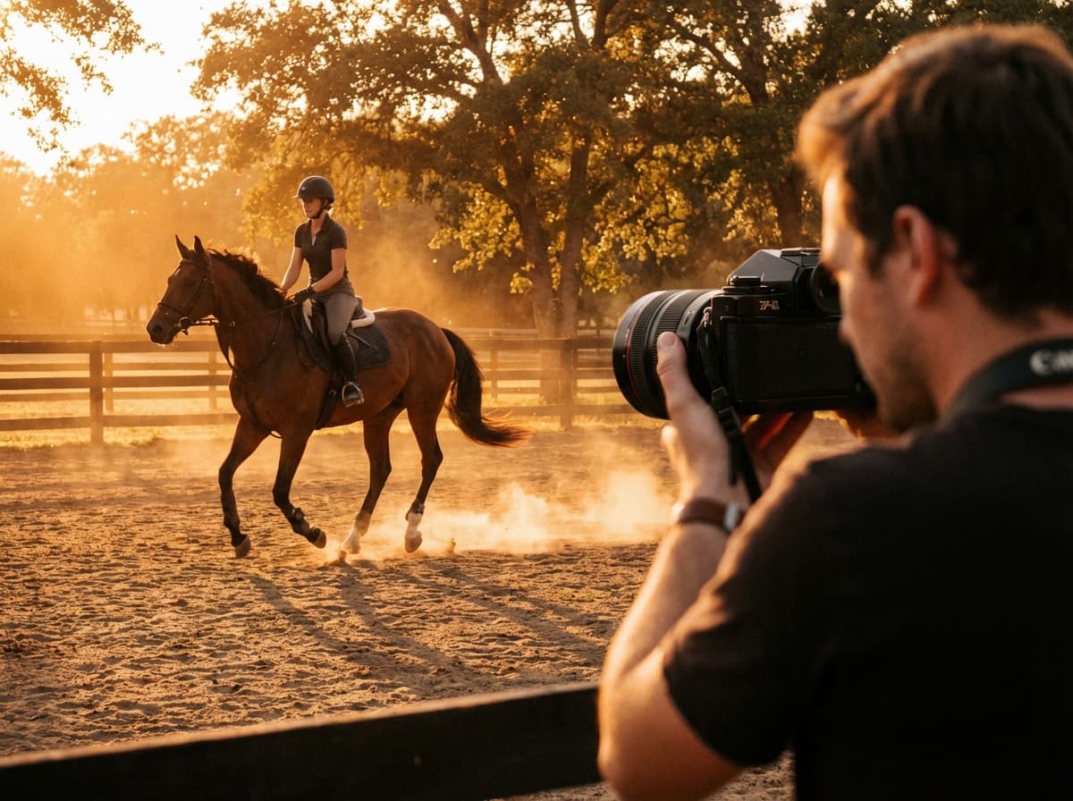 О чём мы рассказываем