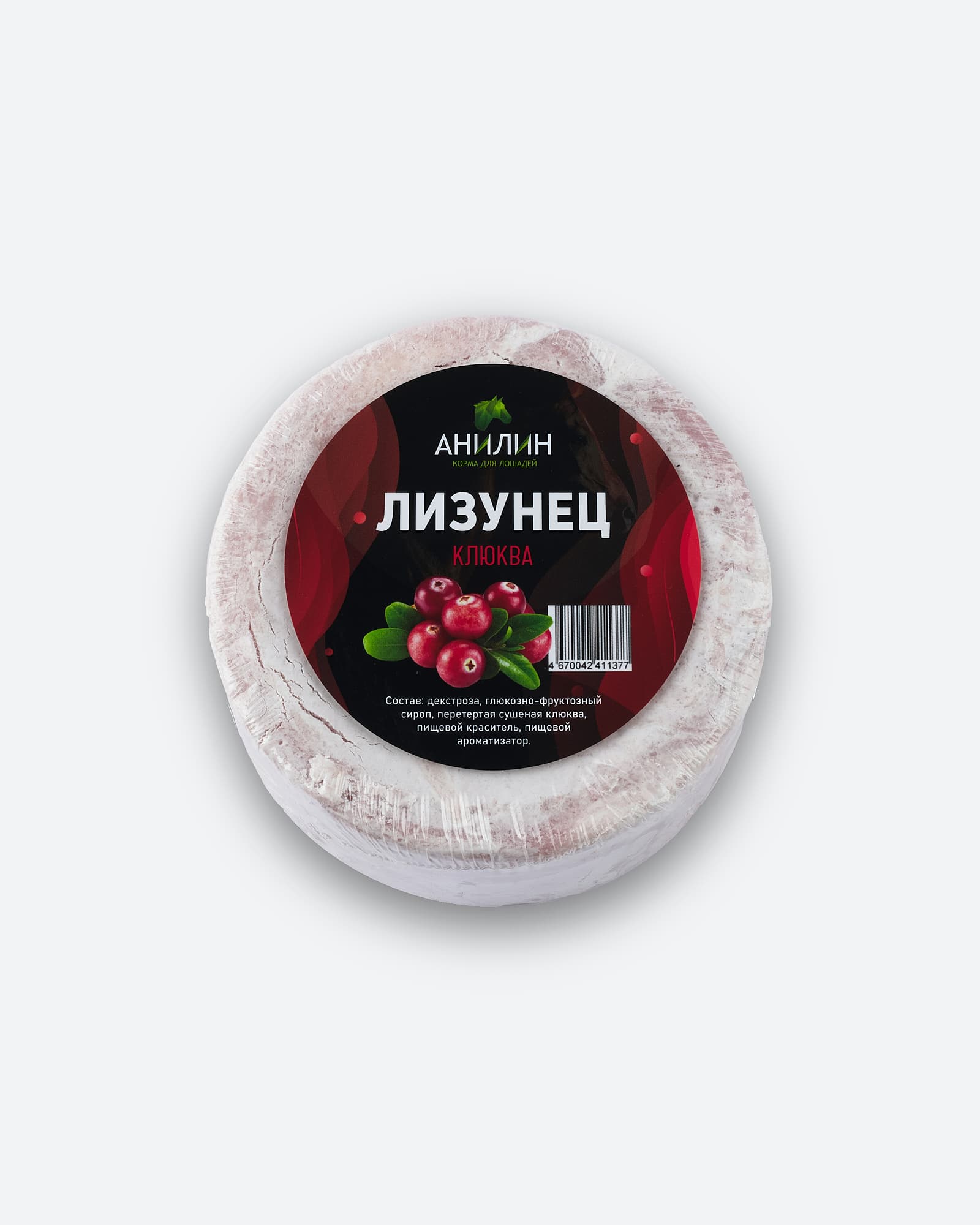 Лизунец облепиха