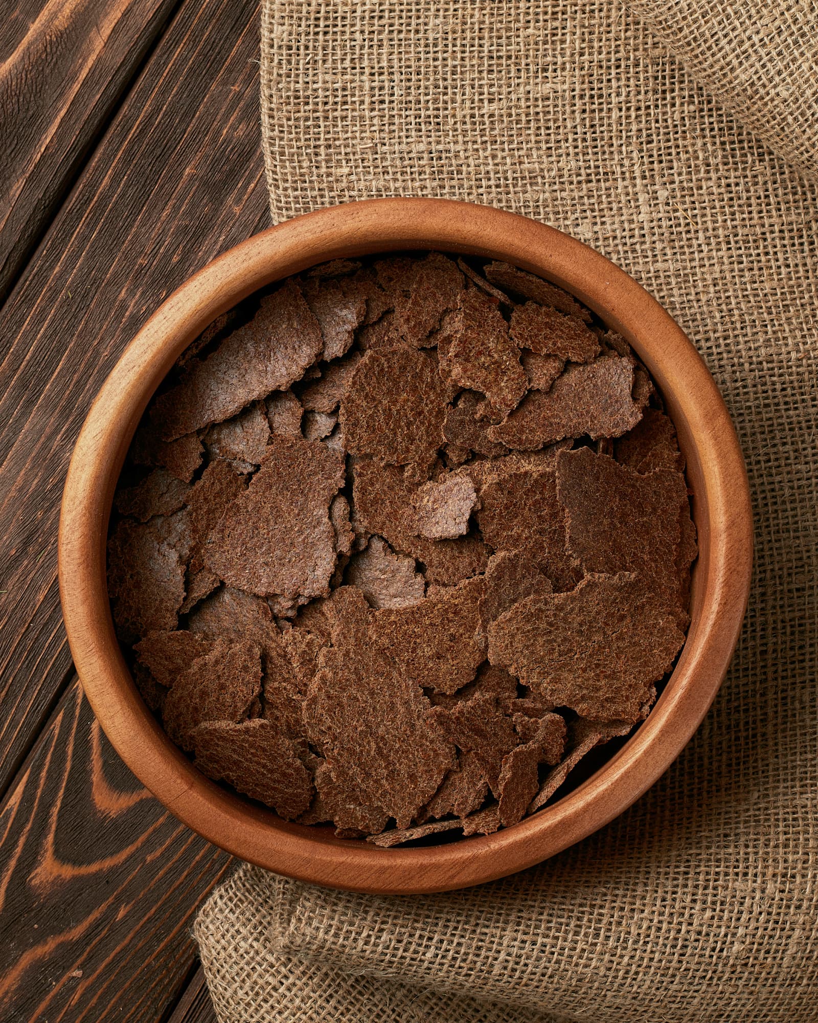 Жмых Расторопши