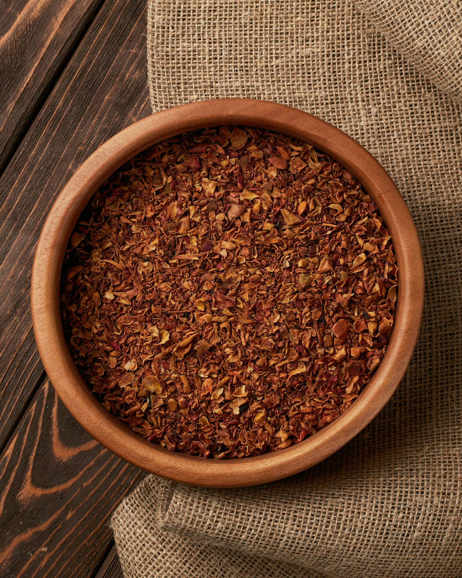 Жом яблочный