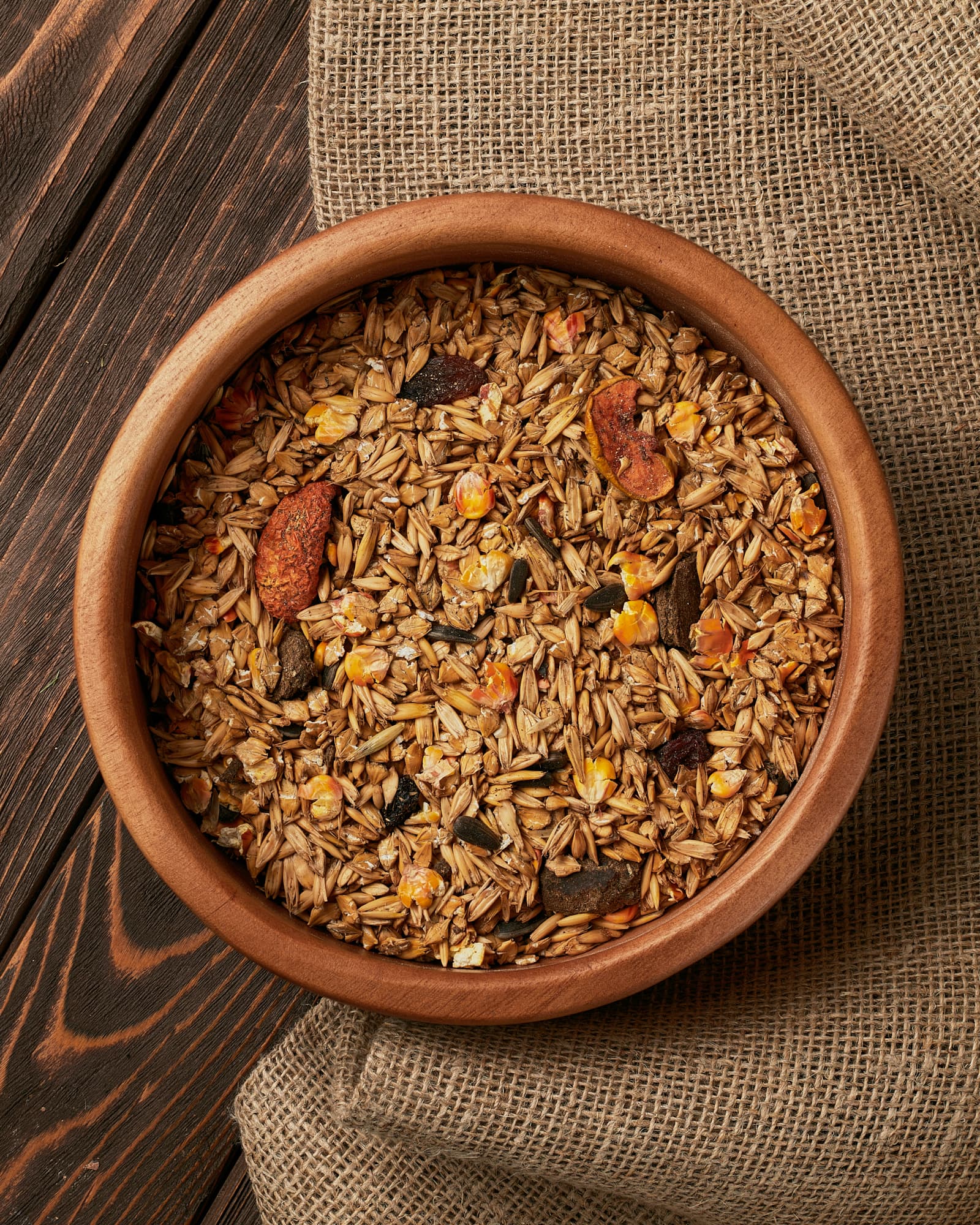 Мюсли "Эвери дей"