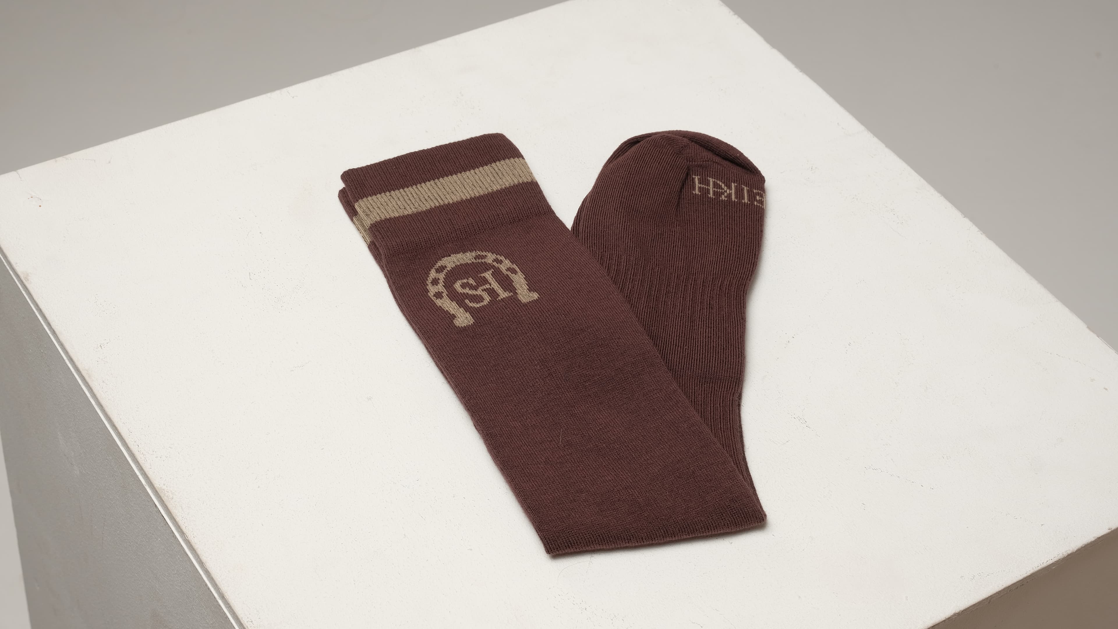 Гольфы для верховой езды, конного спорта